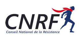 logo CNRF